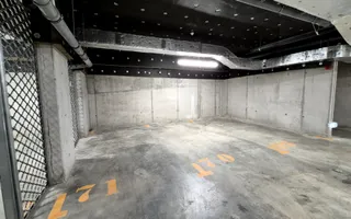 Apartament 3 camere cu grădină, prima închiriere – Green Lake Baneasa - Poză 13