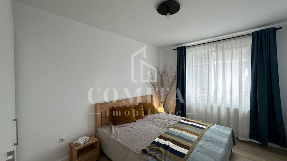 Apartament cu 3 camere | 77 mp | Eugen Ionesco - Poză 7