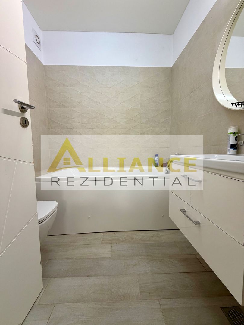 Apollo-Metrou Berceni || 3 camere | Mobilat | Parcare + Boxa - Poză 15