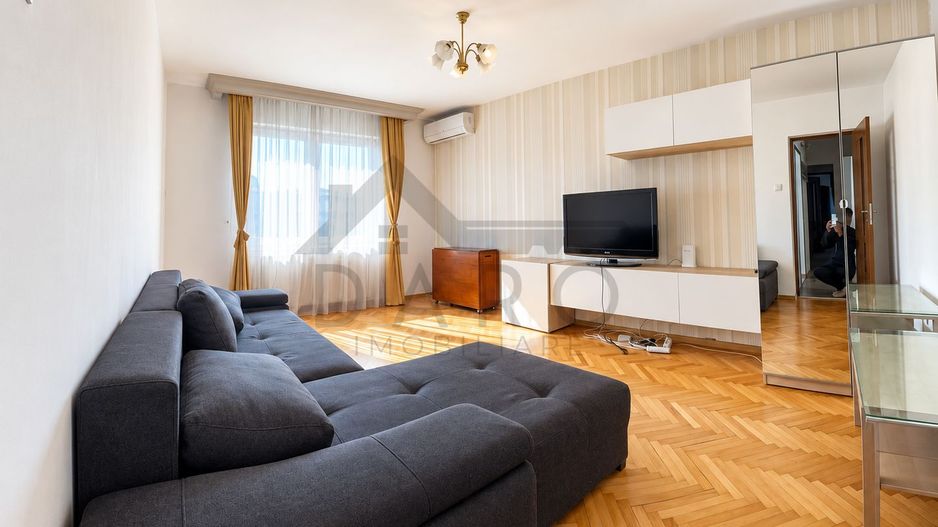 Apartament 3 Camere, 64 MP – Complet Mobilat & Utilat - Poză 1