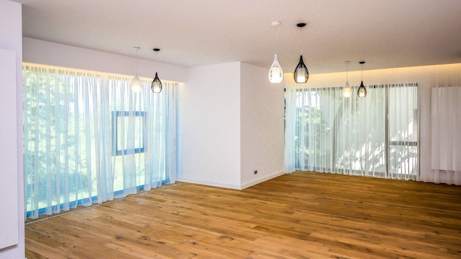 Floreasca Apartament 5 camere 3 Bai || Imobil boutique || Parcari Subterane 2 - Poză 43