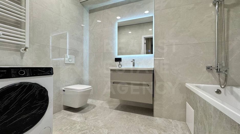 Vânzare, apartament, 2 camere, str. Ialoveni, Telecentu - Poză 10