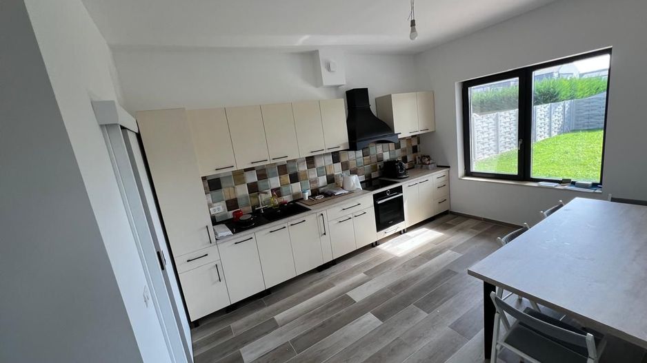 Casa  premium  SMART Independentă energetic  in Dumbravita - Poză 79