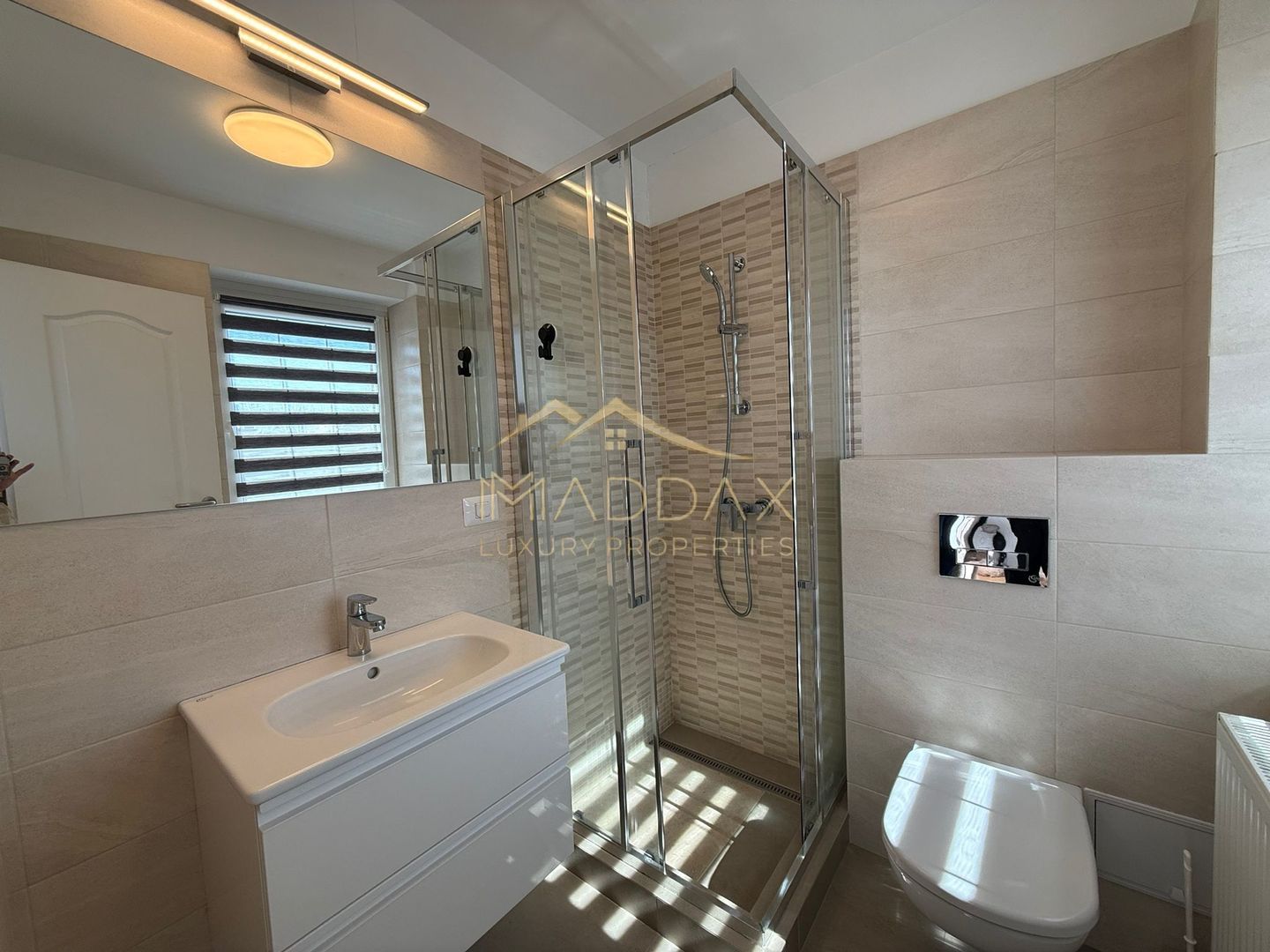 Vila duplex**Modernă** 4 Camere *132mp* / 2 Locuri parcare // CORBEANCA - Poză 41