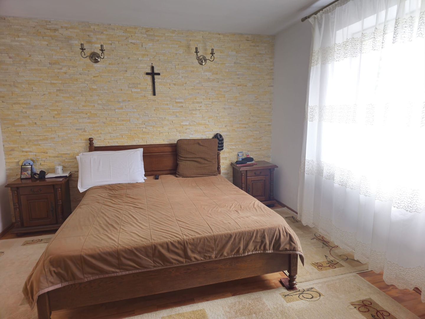 De vanzare casa in comuna Pechea, 165.000 euro negociabil - Poză 3