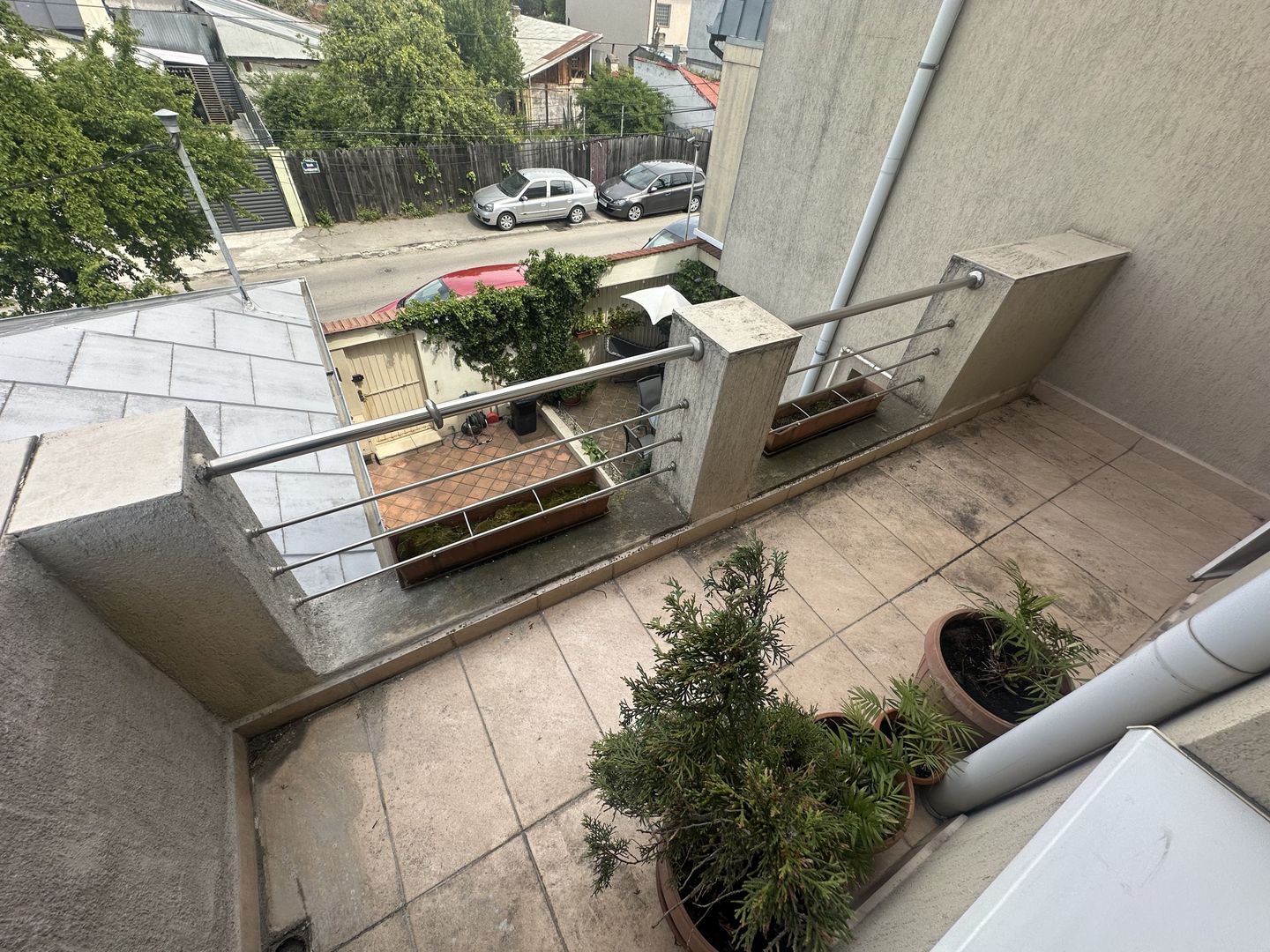 CASA INDIVIDUALA - 306 MP UTILI, 2 CENTRALE, METROU 5 MINUTE, COMIS 0% - Poză 43