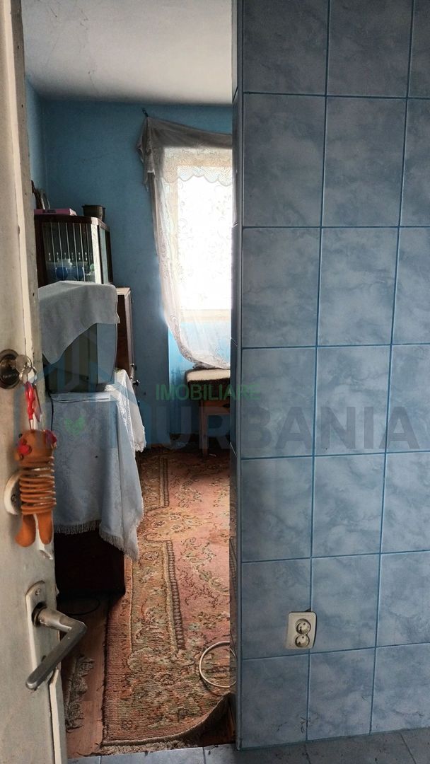 Garsonieră de vânzare în Covasna, str. Frăției, nr. 1, etaj 2, ap. 23 - Poză 3