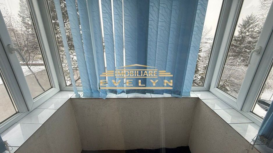 Apartament 3 camere, etaj 3, zona Primăverii – Aleea Elie Radu - Poză 6