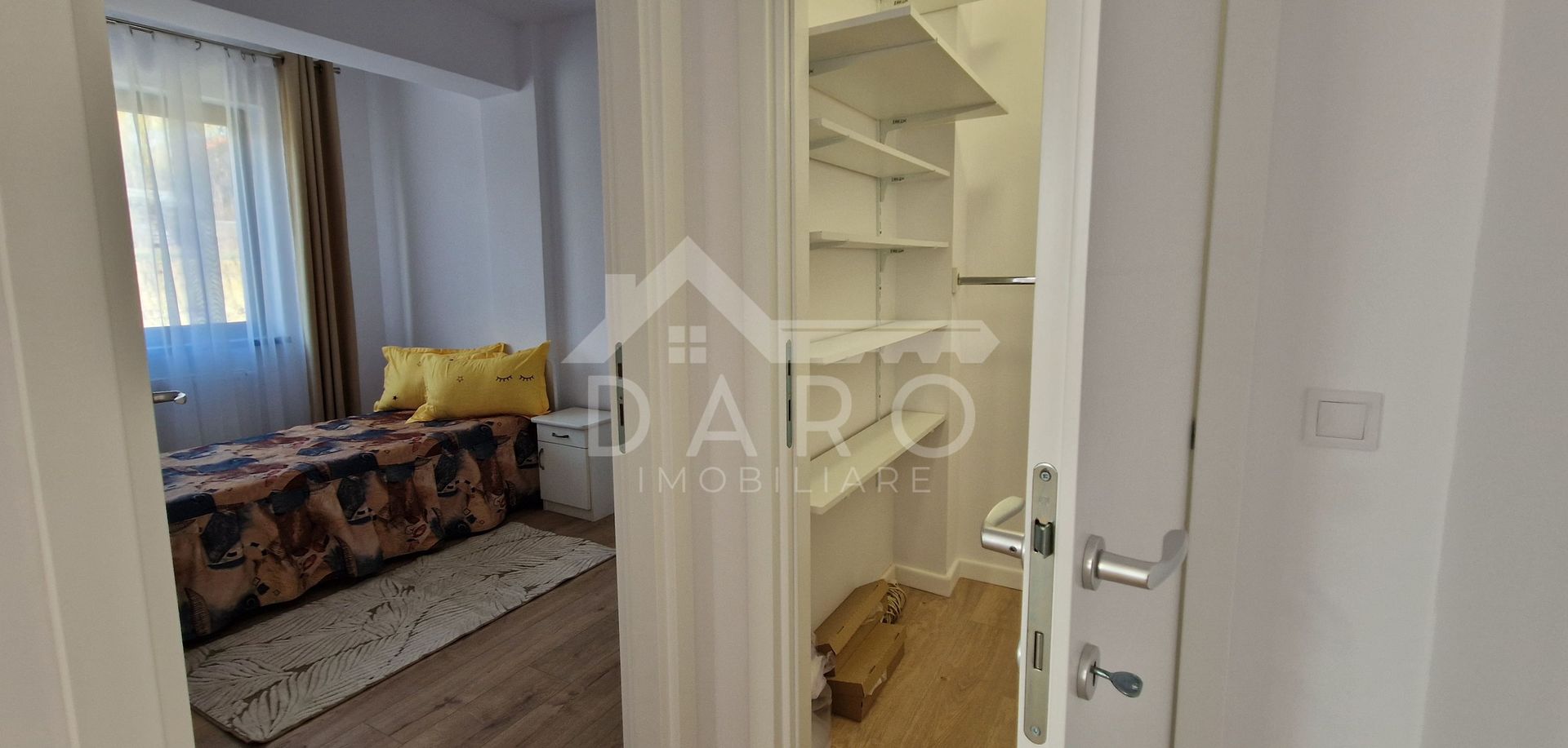 Chirie Livezeni,  bloc nou, Lavanda Rezidence - Poză 7