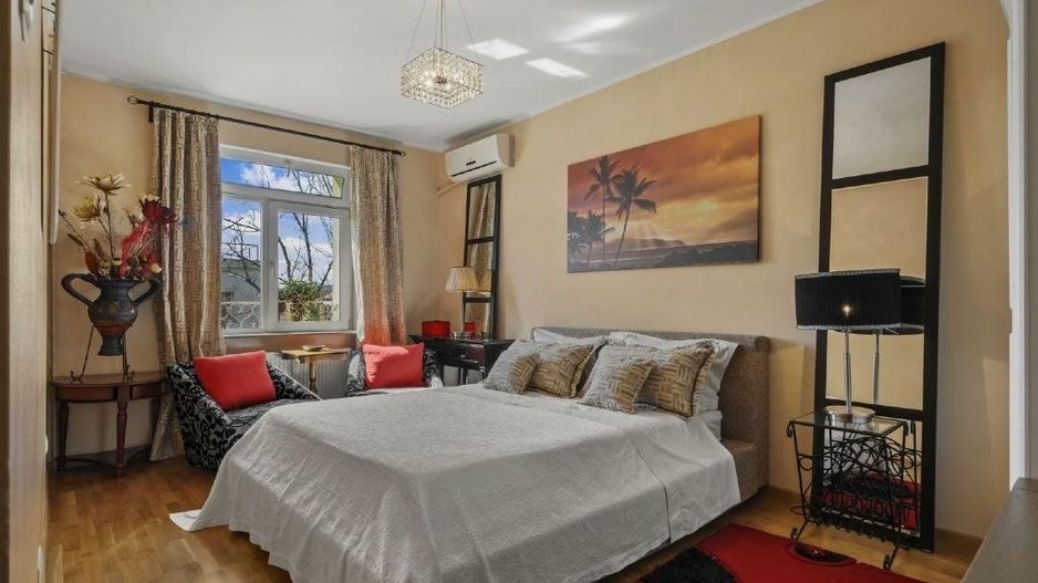 Apartament 2 cam decomandat, 50 mp + Boxa depozitare, Parc Cinema Floreasca - Poză 5