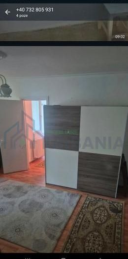 Apartament 2 camere semidecomandat, 38 mp utili, 3 mp balcon, 12 mp grădină, Iași - Poză 4