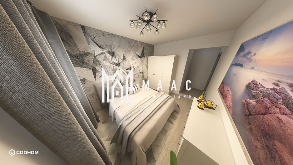 Direct dezvoltator | Apartament 3 camere | Loc parcare inclus - Poză 10