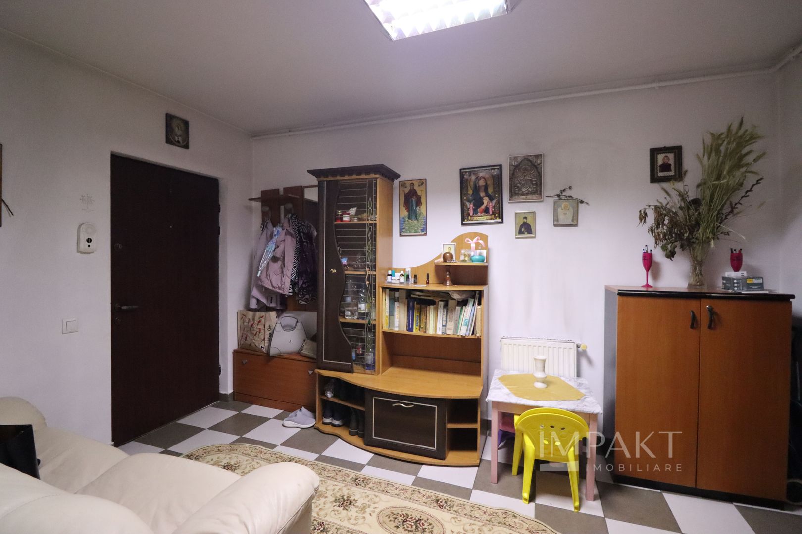 Spatiu comercial, ideal pentru investitie, zona Louis Pasteur! - Poză 11