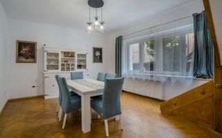 Casa individuala - Ultracentral | Dealul Cetatii | Renovata Integral - Poză 4