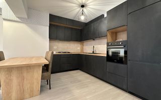 Apartament 2 camere | Nelocuit | Vedere panoramica | Parcare | WINGS - Poză 1