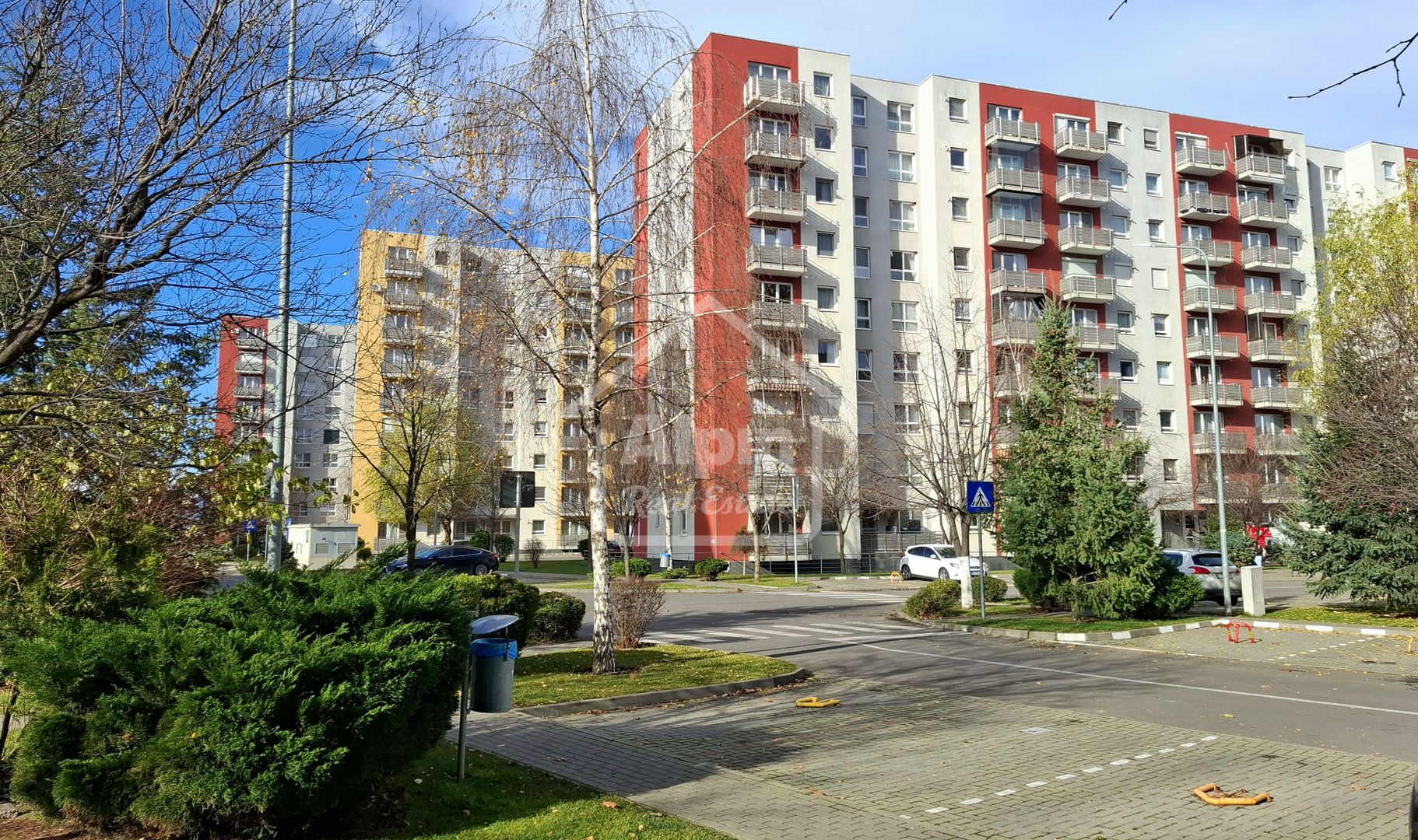 Investitie Sigura Avantgarden - Poză 1