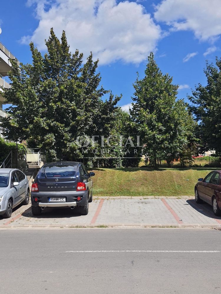 Apartament 2 camere | Parcare | AC | Zona Eroilor | Floresti - Poză 8