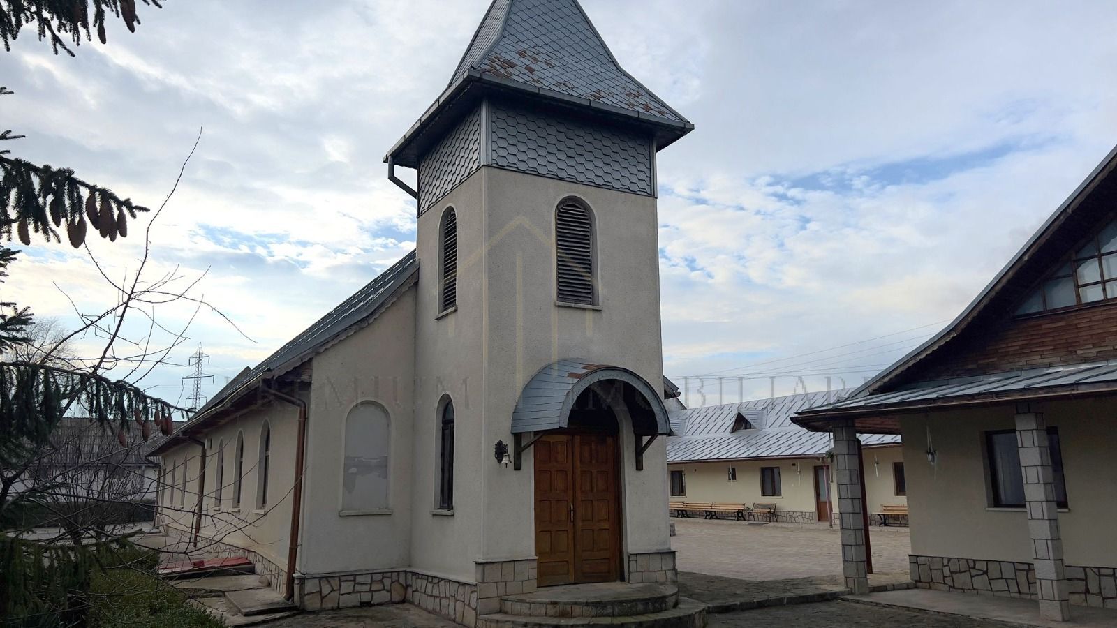 Oportunitate de investiție – Proprietate versatilă în Onești - Poză 19