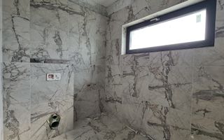 Duplex 5 camere cu 300 mp teren - parcare 4+, incalzire pardoseala - Poză 10