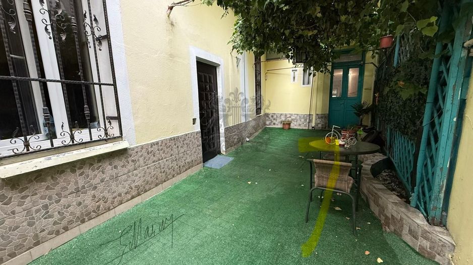 Parc Cismigiu | 4 Camere | Parter / 1 | Deosebit - Poză 28