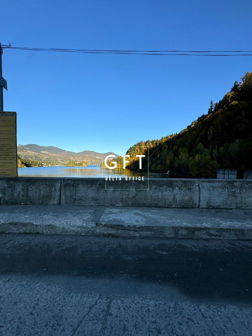 Teren Colibita 3500 euro/ar - Poză 7