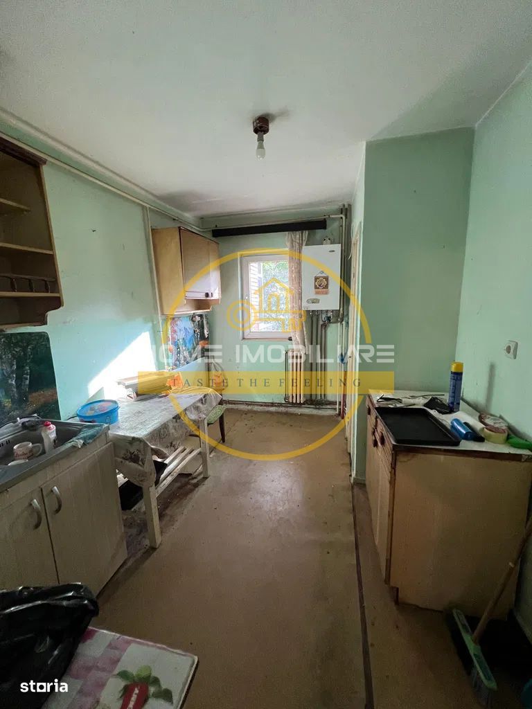 🏠Apartament 3 camere,  85mp, et.1/4 Decomandat [Targu Cucu] - Poză 6