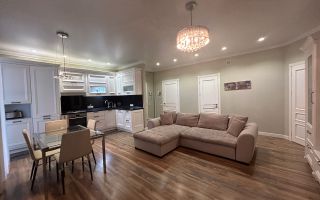 Chirie, apartament, 2 camere, str. Mihai Eminescu, Centru - Poză 1