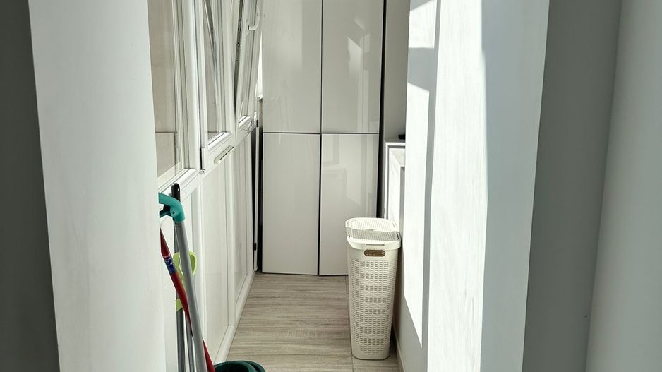 Apartament superb cu trei camere, Brancoveanu, 145.000€ - Poză 10