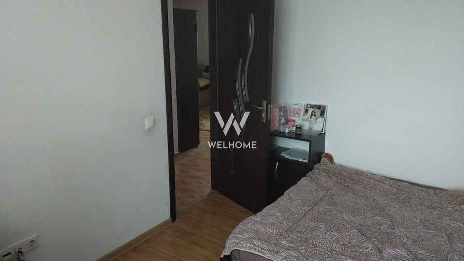 Apartament 4 camere, 82 mp, mobilat, zona Mihai Viteazul - Poză 5