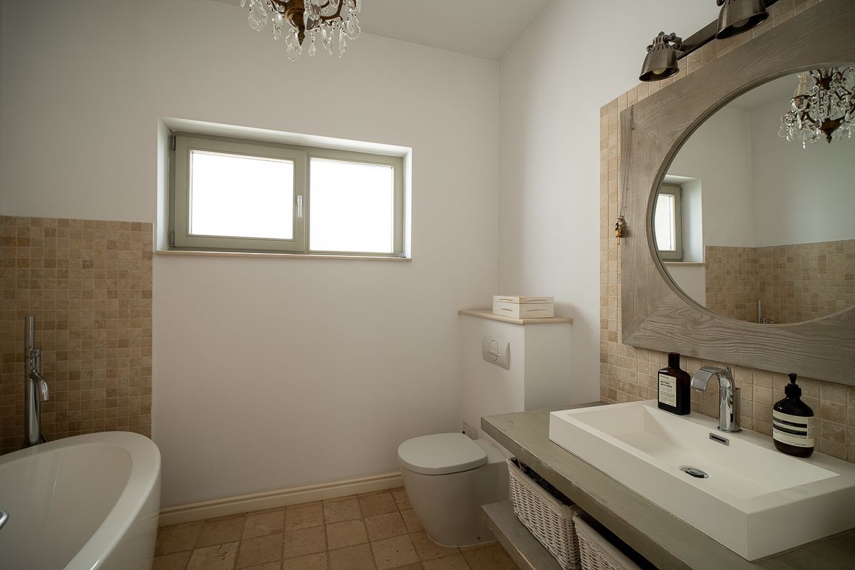 Vila 4 dormitoare de vanzare | Piata Muncii-Vatra Luminoasa | Gradina - Poză 12