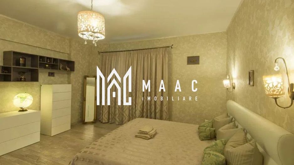 Apartament 3 camere | 110 mp I Zona Mihai Viteazul - Poză 6