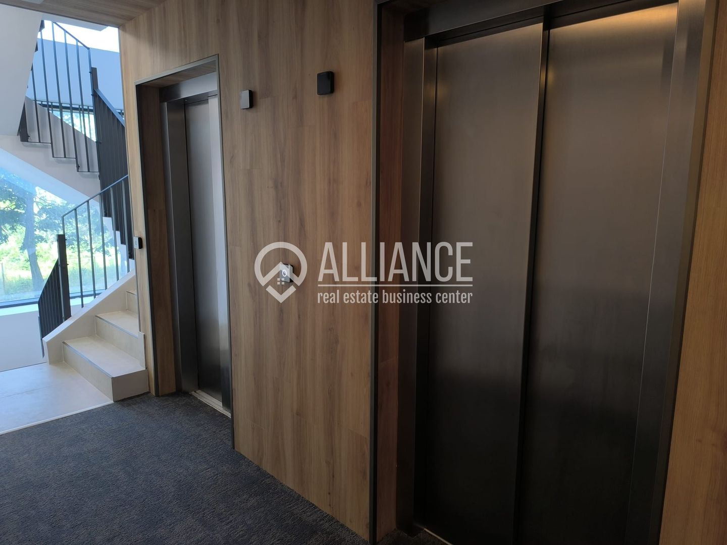 OLIMP(COD03) - Studio de lux in Complex exclusivist ! - Poză 14