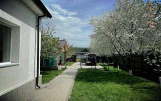 Casa de inchiriat in Onesti | Curte, Foisor, toate utilitatile - Poză 8