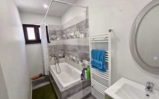 Casa noua, 5 Camere, mobilata, utilata, Alba-Micesti - Poză 23