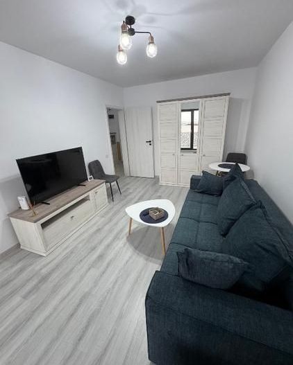 Garsoniera lux Iram Residence, centrala, pet friendly, etaj 2 - Poză 3