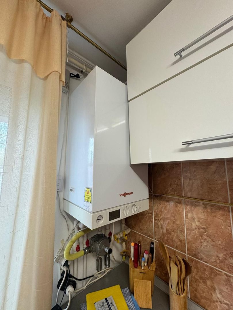Apartament 3 camere, 64 mp, Nicolae Titulescu, etaj 4 - Poză 8