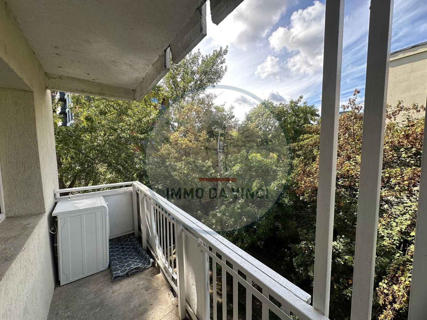 APARTAMENT 3 CAMERE | MARASTI | THE OFFICE - Poză 14