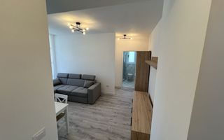 # dau in chirie apartament 2 camere+ parcare cartierul Visoianu - Poză 2