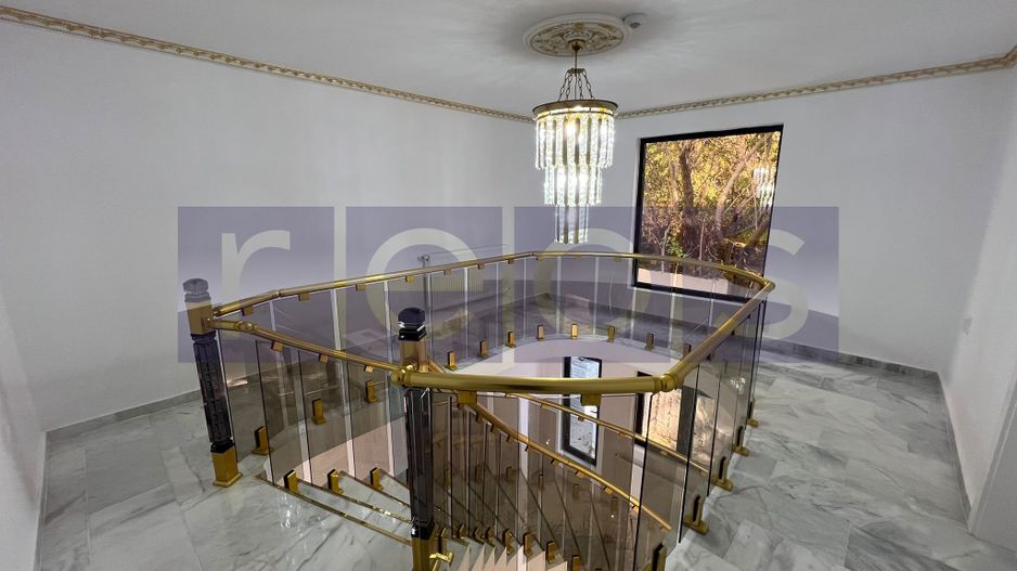 INCHIRIERE VILA | SINGURA IN CURTE |  ZONA MALL VITAN - Poză 12