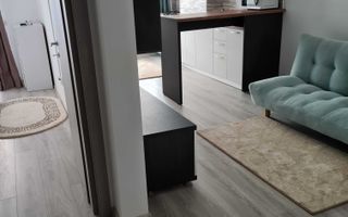Apartament de închiriat, 2 camere, Rond Vechi Residence - Nicolina, Iași - Poză 1