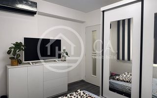 Apartament cu 2 camere de vanzare Rogerius Oradea - Poză 10