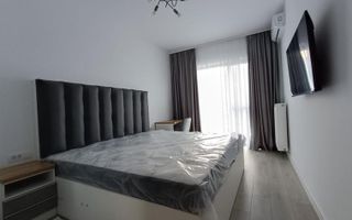 Apartament 2 camere • 70 mp • Silk District • 590 € - Poză 8