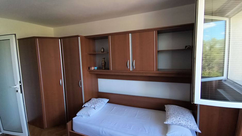 Domenii - Arcul de Triumf - Agronomie - Poză 5