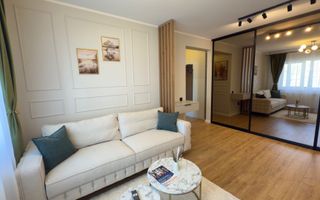 Apartament de lux cu 2 camere în Florești – Zona Terra - Poză 1