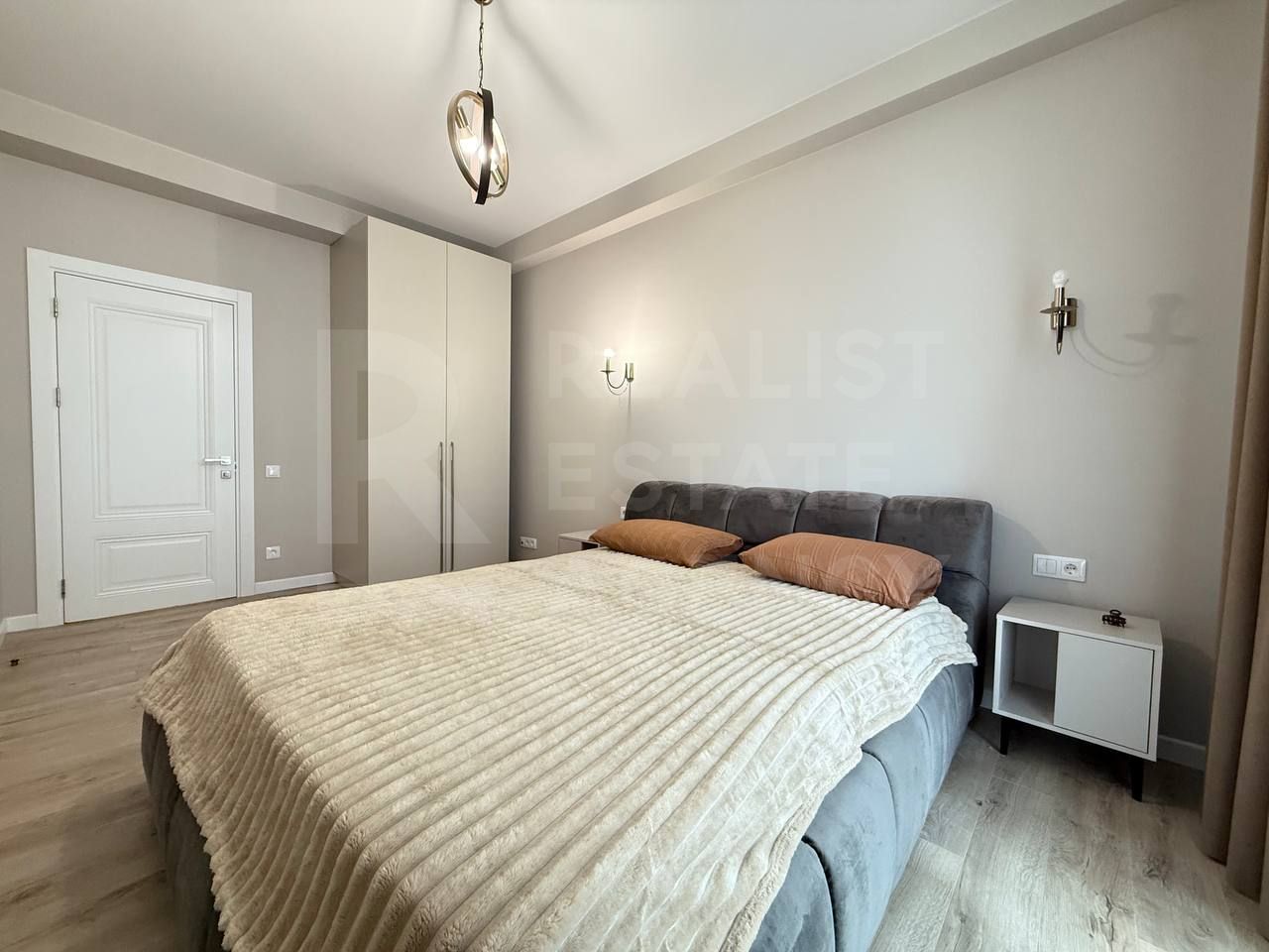 Chirie, apartament, 2 camere, str. Constantin Stere, Buiucani - Poză 8