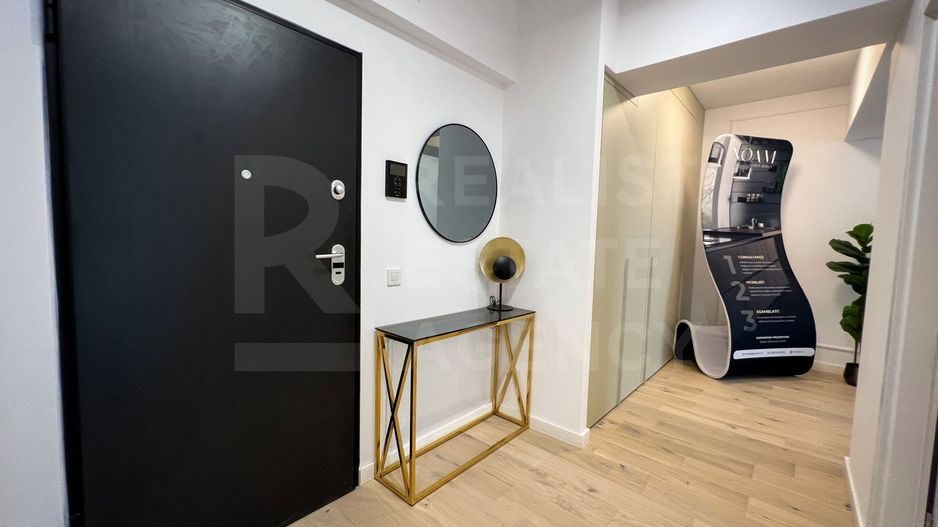 Vânzare, Studio-dublu, First Estates Pipera, București - Poză 6