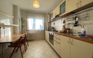 Apartament 3 camere Stefan cel Mare - Poză 3