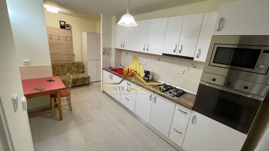 2 camere, decomandat, spatios, modern, Marasti, zona Dambovitei - Poză 3