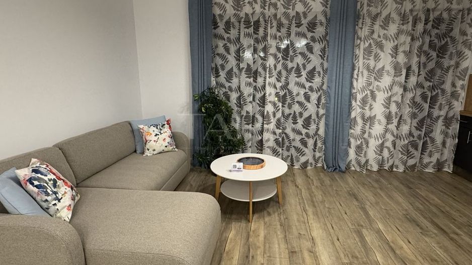 Apartament 2 camere nou în Florești, zona Spital Regional - Poză 2