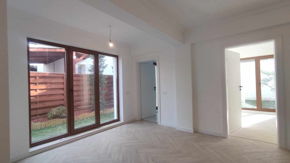 Vanzare apartament 3 camere cu gradina la 5 minute de metrou - Poză 12